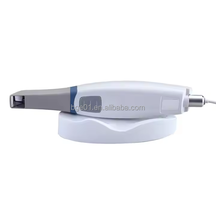 321-Custom CNC Machining Medical Equipment-Intraoral 3D Dental Scanner Housing with Electric Power Sourc.jpg